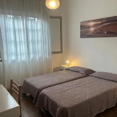 Casa In Pineta *