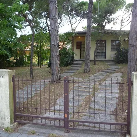Casa de Férias Casa In Pineta