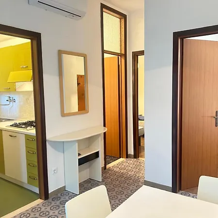 Casa In Pineta Lido di Jesolo