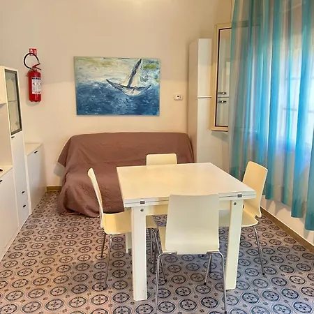 Casa de Férias Casa In Pineta